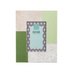 Picture-Frame Mdf Green Effect 10X15Cm