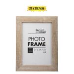 Picture-frame certificate mdf wide edge