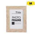Picture-frame pl mustard stres sed a4