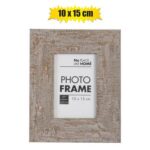Picture-Frame Mdf Wood Stressed 10X15Cm