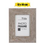 Picture-frame mdf wood stresse d 13x18cm