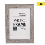 Picture-frame mdf wood stresse d a3