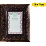 Picture-Frame Pl Rustic Design 10X15Cm