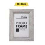 Picture-frame mdf woodgrain 10 x15cm