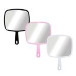 Mirror hand pl large 23x31cm a sstd