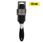 Hair Brush Asstd 23Cm Roller