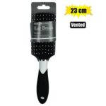 Hair Brush Asstd 23Cm Vent
