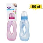 Baby-Feeding-Bottle Pl 250Ml Bagel