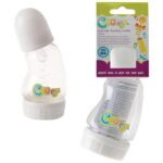 Cooey Feeding Bottle Pl 150Ml Anti-Colic