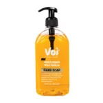 Voi Handsoap Wild Vanilla 500ml