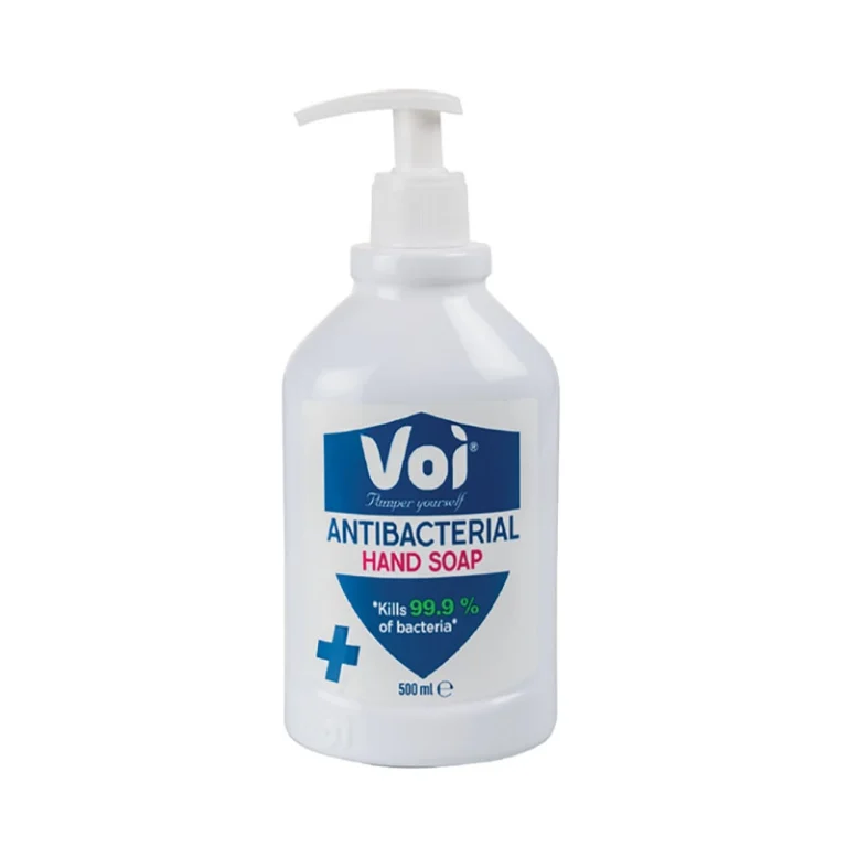 Voi Anti Bacterial Hand Soap 500ml