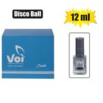 Voi Nailpolish Disco Ball 12Ml