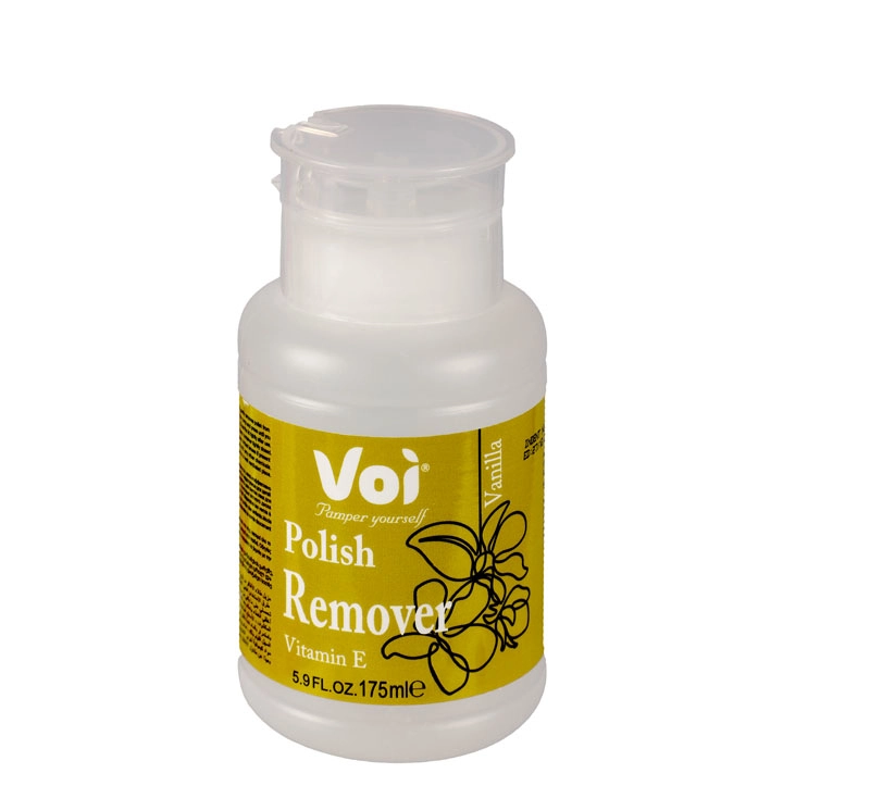 041-400997 Voi Nail Polish Remover With Pump