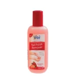 Voi Nailpolish Remover Strawberry 125ml