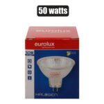 Globe Dichroic Mr-16 50W 12V 38Degr Clsd