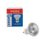 Globe Gu10 250V 35W Boxed