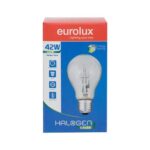 Globe Halogen Energy-Saver E.S. 42W