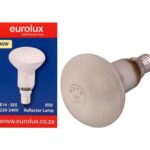 Globe Reflector S.E.S.40W (R50)