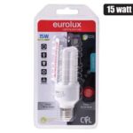 Globe Day/Night Energy Es 15W