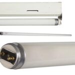 Tube Fluorescent 36W Cool-White (4Ft)