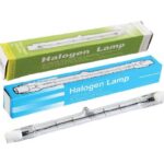 Halogen-Tube 500W Premium