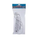 Multiplug 3x16amp+cord zenith