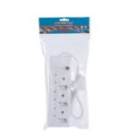 Multiplug 3x16amp+3x5amp+cord zenith