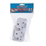 Plug-adaptor 2x16a+2x2pin pwr- on zenit