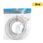 Extension-cord 20m janus 10a l /d zenit
