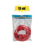 Extension-cord 15m lawnmower zenith