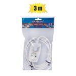 Extension-cord 3m 1x16a+1xshuk o zenit
