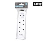 Powerstrip Module Adapter 4 Way