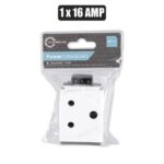 Powerstrip Module Adapter 1X16Amp