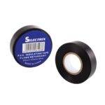 Ins-Tape Pl Black 18Mmx20M Bulk