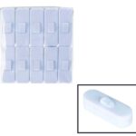 Through-switch white bulk