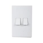 Switch 1-Way 2-Lever