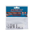 Fluorescent-starters 2pce zenith