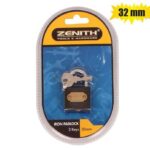 Padlock Zenith Iron 32Mm Carded