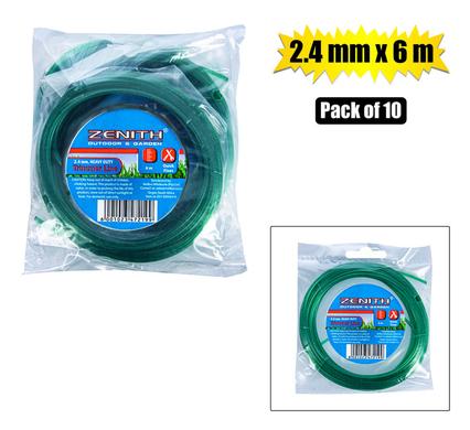 051-000024-h.jpg Trimmerline 2.4mmx6m petrol-tr im zenit - Image 1