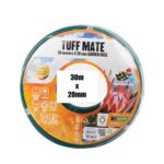 Hosepipe 20mmx30m-coil flex 6- year