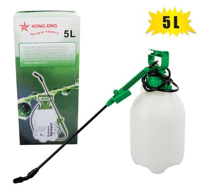 051-002408.jpg Sprayer plastic pressure 5.0l - Image 1