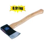 Axe hatchet diamond .91kg 432m m wdn-hnd