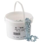 Chain Galv 4.0X28Mm Box-30-Metre