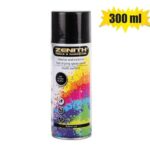 Spray-paint zenith 300ml net g l-blk
