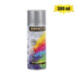 Spray-paint zenith 300ml net b r-silver
