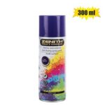 Spray-paint zenith 300ml net v iolet