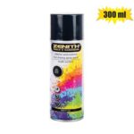 Spray-paint zenith 300ml net d ark-blue