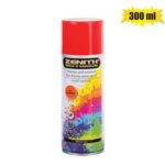 Spray-paint zenith 300ml net t angerine