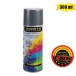 Spray-paint zenith 300ml net h -heat alu