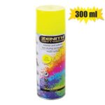 Spray-paint zenith 300ml net f lr-yellow